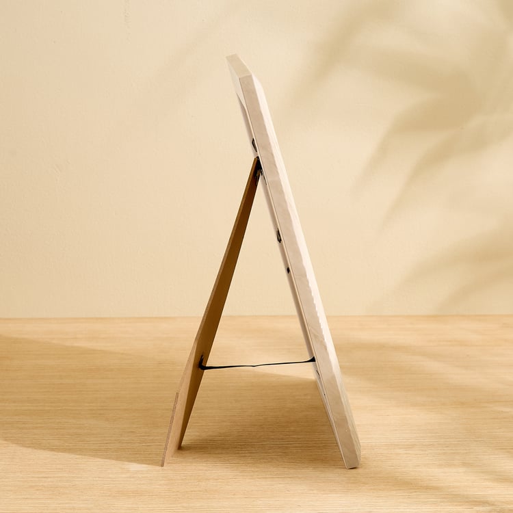 Photomontage Pine Photo Frame - 26x31.5cm