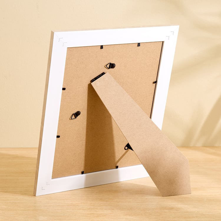 Photomontage Pine Photo Frame - 26x31.5cm