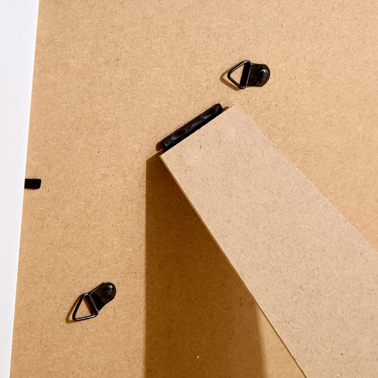 Photomontage Pine Photo Frame - 26x31.5cm