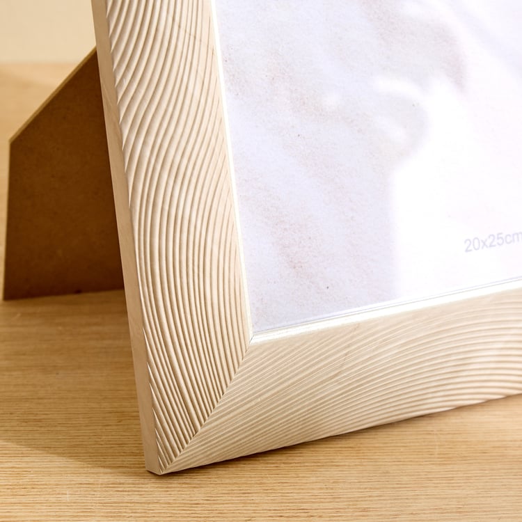 Photomontage Pine Photo Frame - 26x31.5cm