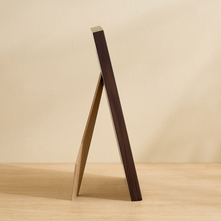 Photomontage Shack Photo Frame - 18x24cm