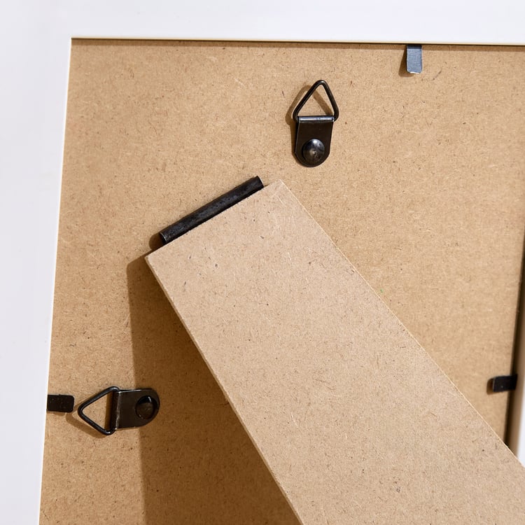 Photomontage Shack Photo Frame - 18x24cm