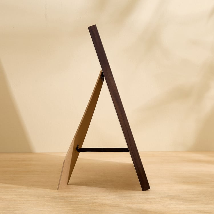 Photomontage Shack Photo Frame - 26x31cm