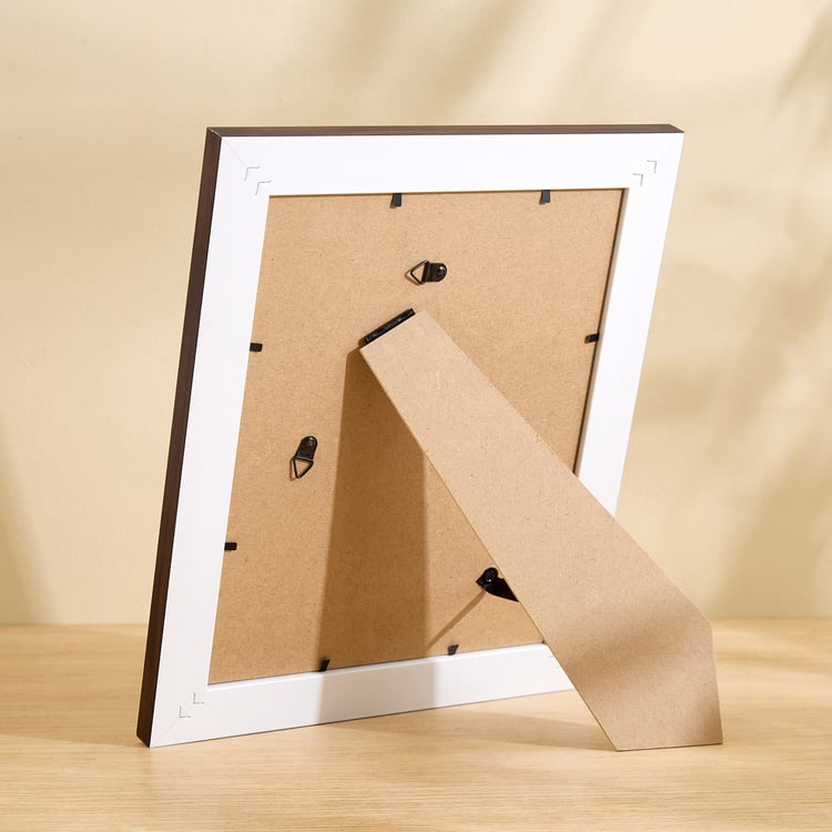 Photomontage Shack Photo Frame - 26x31cm