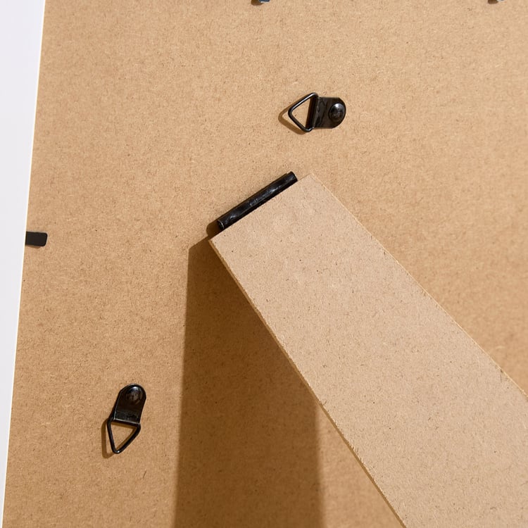 Photomontage Shack Photo Frame - 26x31cm