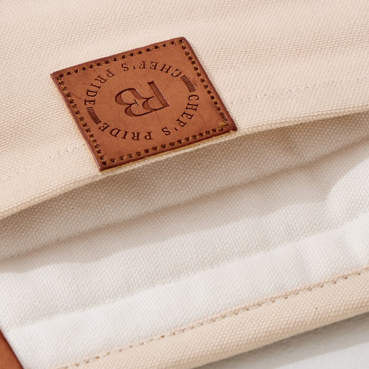 Chefs Pride Set of 2 Cotton Pot Holders