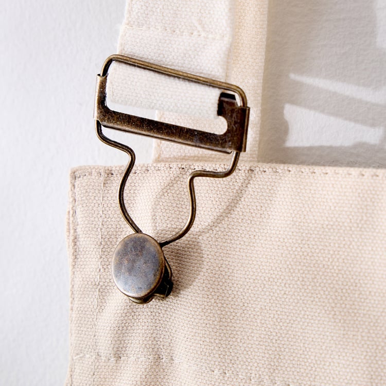 Chefs Pride Cotton Kitchen Apron