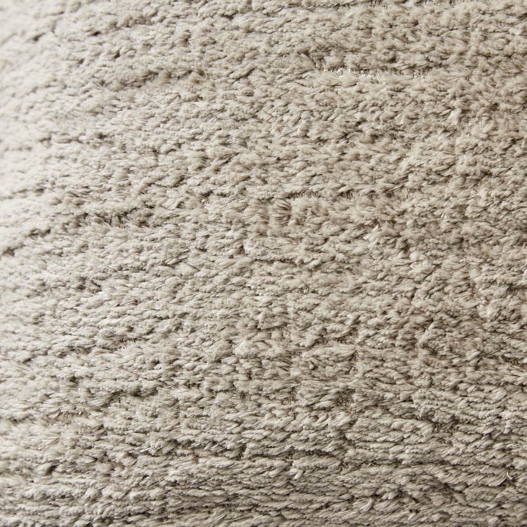 Moonlight Encopia Woven Cushion Cover - 40x40cm