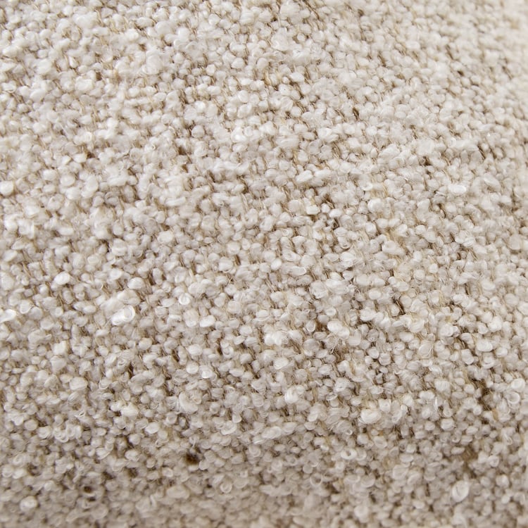 Moonlight Laglio Jacquard Cushion Cover - 40x40cm