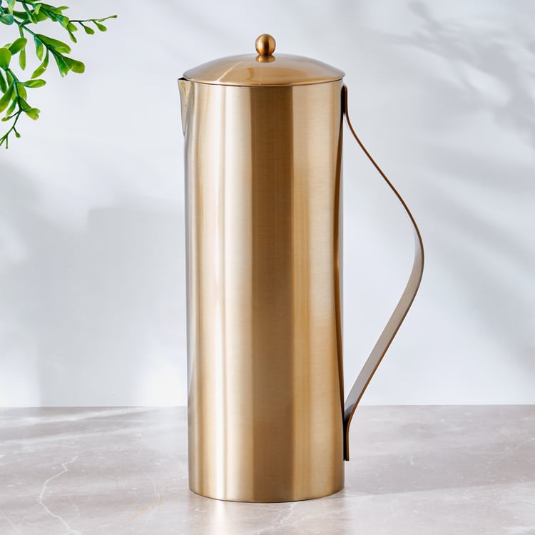 Shale Primo 5Pcs Stainless Steel Drinkware Set