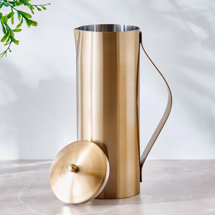 Shale Primo 5Pcs Stainless Steel Drinkware Set