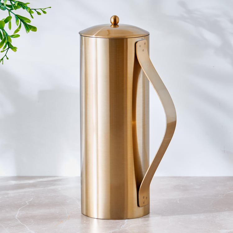Shale Primo 5Pcs Stainless Steel Drinkware Set