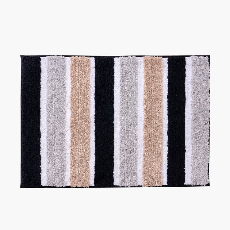 Fiesta Prime Set of 2 Anti-Slip Bath Mats