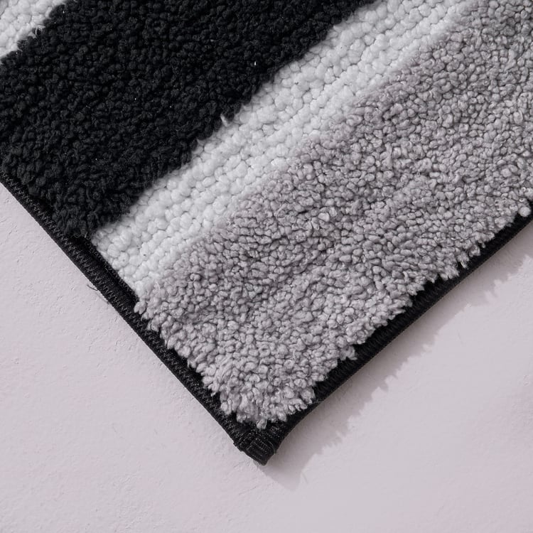 Fiesta Prime Set of 2 Anti-Slip Bath Mats