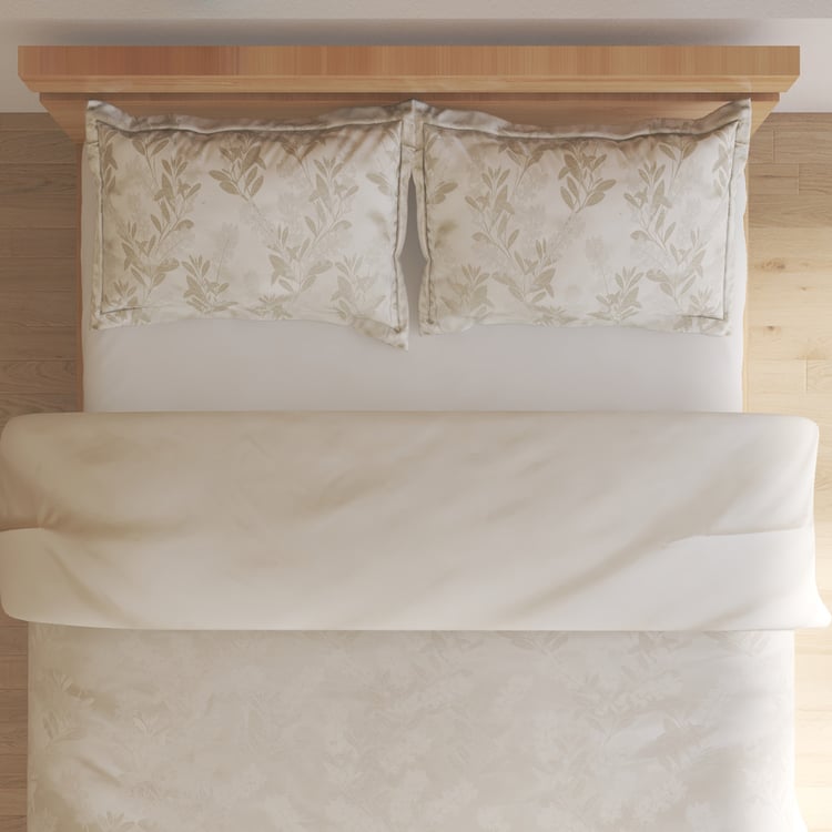 Solara Auria 3Pcs Double Comforter Set