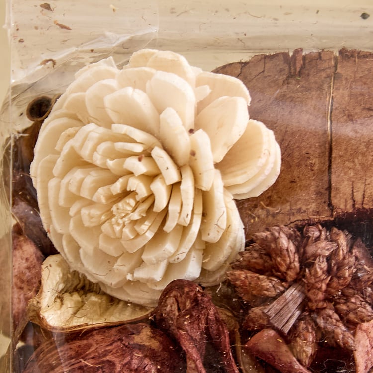 Blossom Set of 2 Lavender and Vanilla Potpourri - 90g
