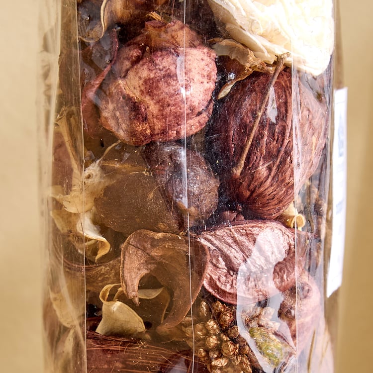 Blossom Set of 2 Lavender and Vanilla Potpourri - 90g