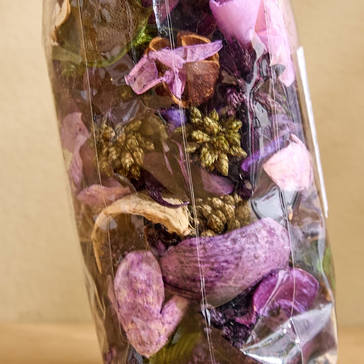 Blossom Set of 2 Lavender and Vanilla Potpourri - 90g