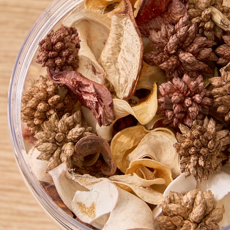 Blossom Vanilla Potpourri in Jar- 100gm