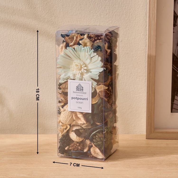 Blossom Ocean Potpourri - 100gm