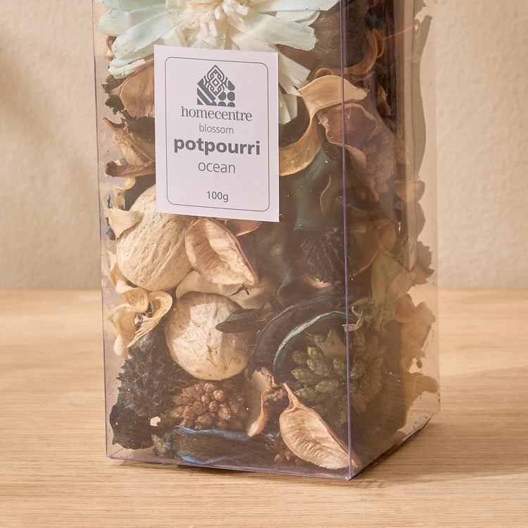 Blossom Ocean Potpourri - 100gm