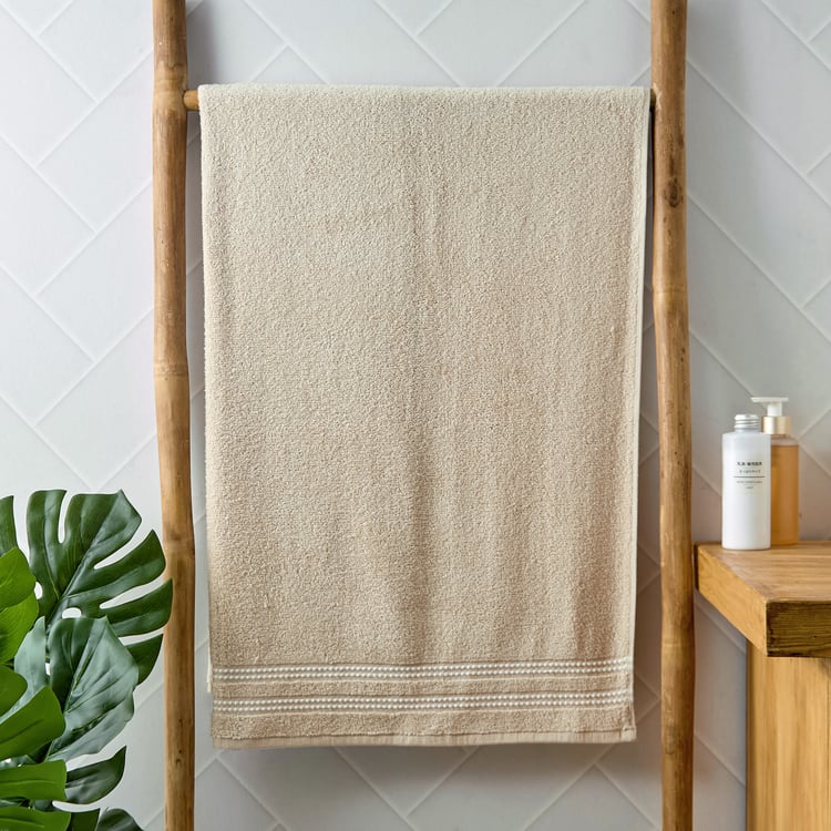 Spinel Boha Cotton Bath Towel - 140x70cm