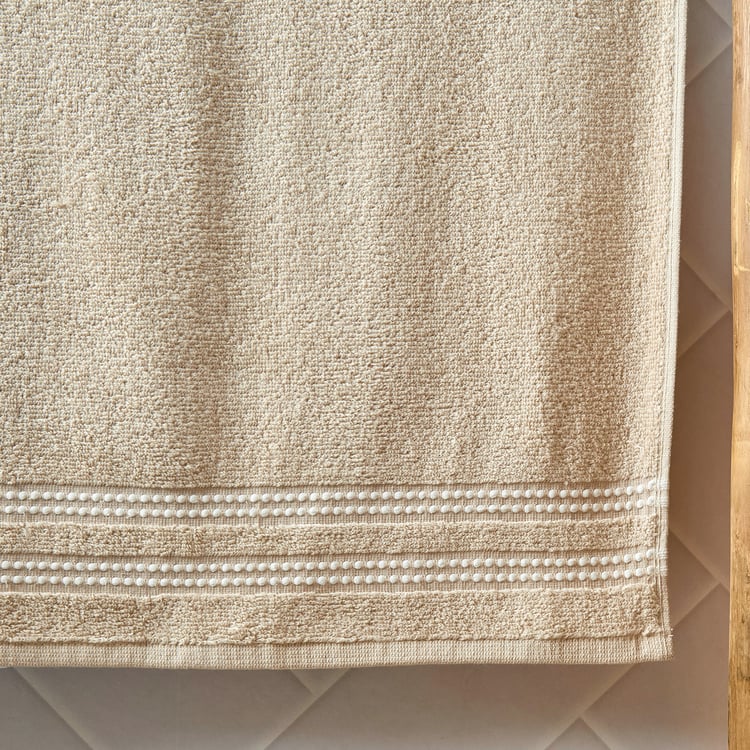 Spinel Boha Cotton Bath Towel - 140x70cm