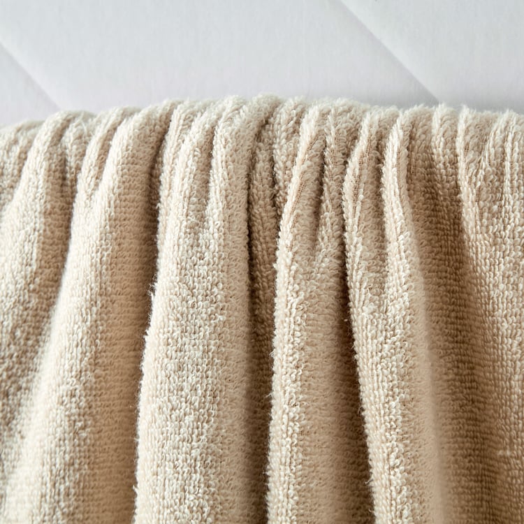 Spinel Boha Cotton Bath Towel - 140x70cm