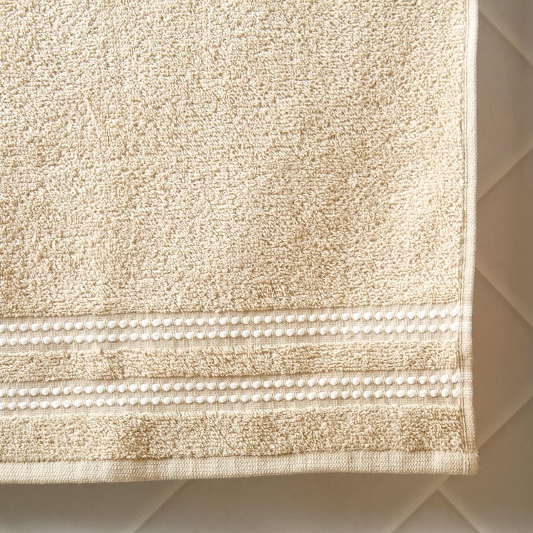 Spinel Boha Cotton Hand Towel - 60x40cm