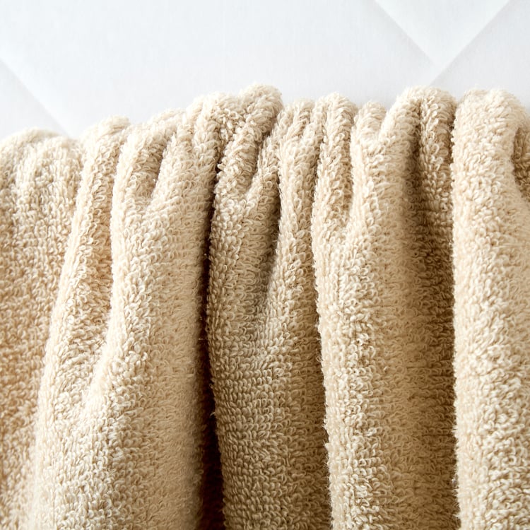 Spinel Boha Cotton Hand Towel - 60x40cm