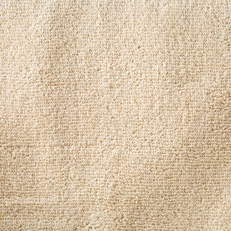 Spinel Boha Cotton Face Towel - 30x30cm