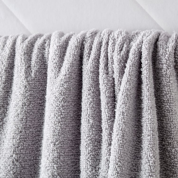 Spinel Boha Cotton Bath Towel - 140x70cm