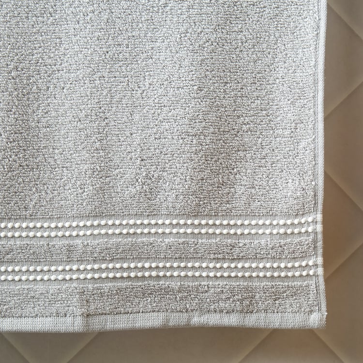 Spinel Boha Cotton Hand Towel - 60x40cm