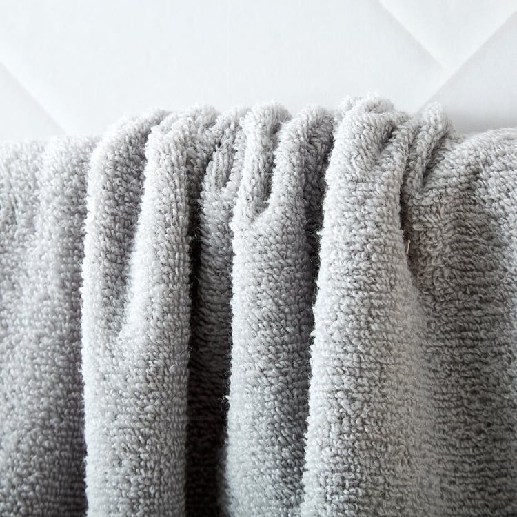Spinel Boha Cotton Hand Towel - 60x40cm