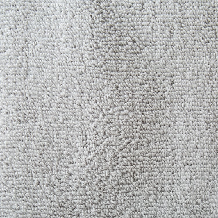 Spinel Boha Cotton Face Towel - 30x30cm