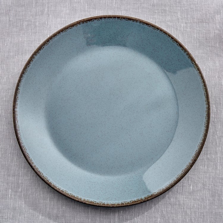 Corsica Eco Melamine Dinner Plate - 27cm