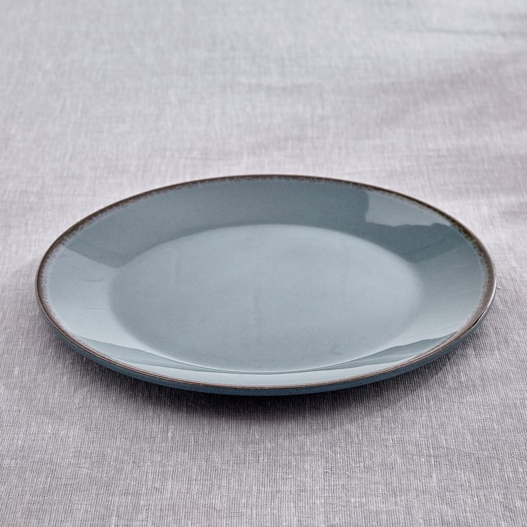 Corsica Eco Melamine Dinner Plate - 27cm