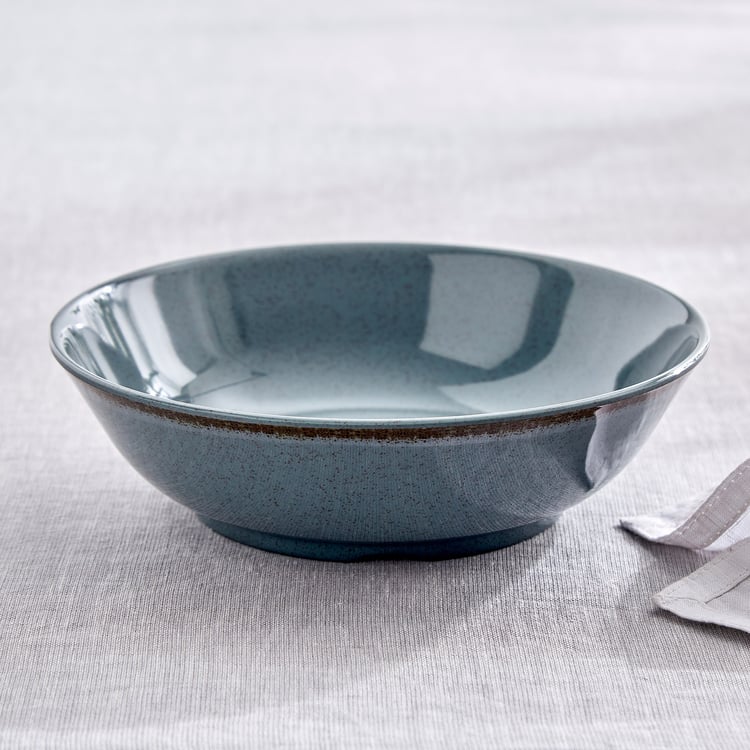 Corsica Eco Melamine Serving Bowl - 800ml