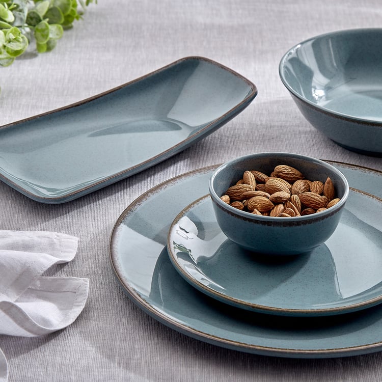 Corsica Eco Melamine Serving Bowl - 800ml