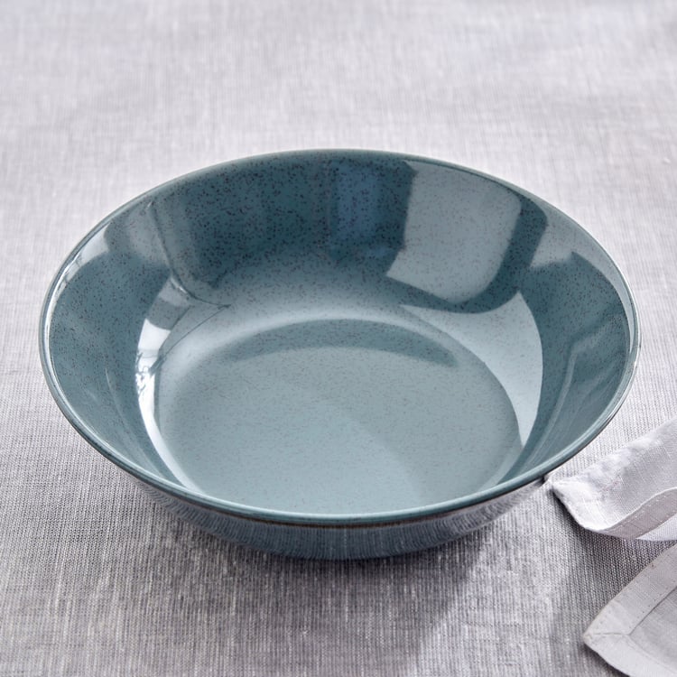Corsica Eco Melamine Serving Bowl - 800ml