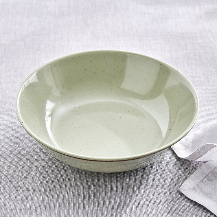 Corsica Eco Melamine Serving Bowl - 800ml
