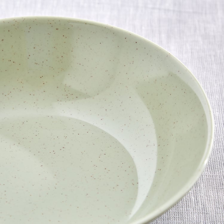 Corsica Eco Melamine Serving Bowl - 800ml