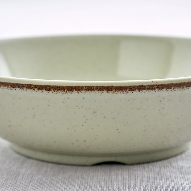 Corsica Eco Melamine Serving Bowl - 800ml