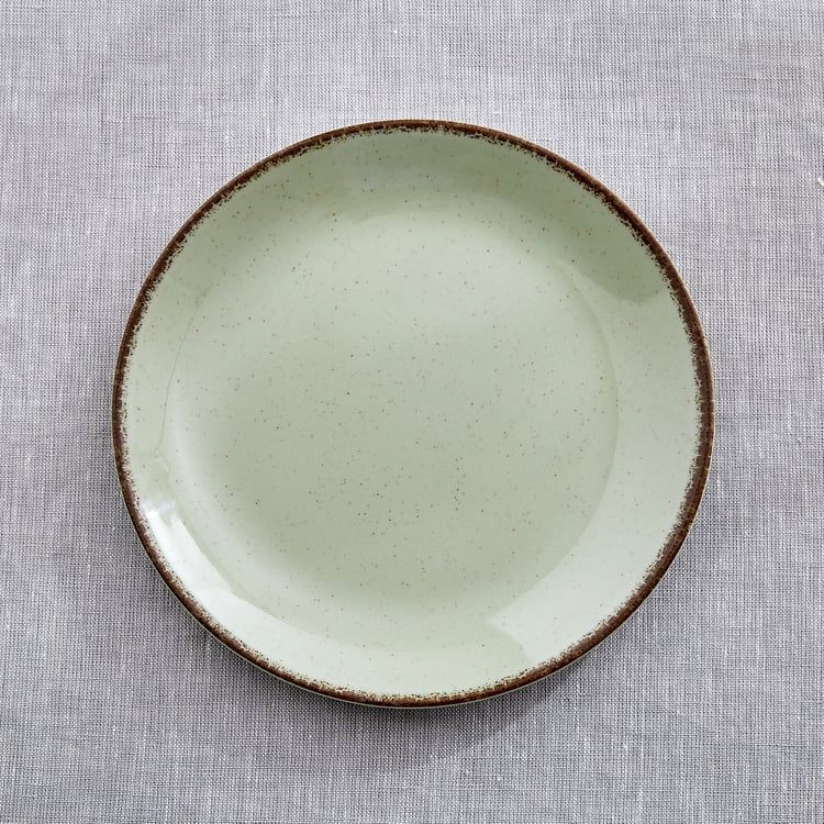 Corsica Eco Melamine Side Plate - 19cm