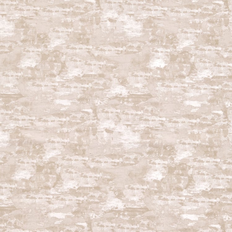 Glimmer Brio Cotton Jacquard 6-Seater Table Cloth - 200x135cm