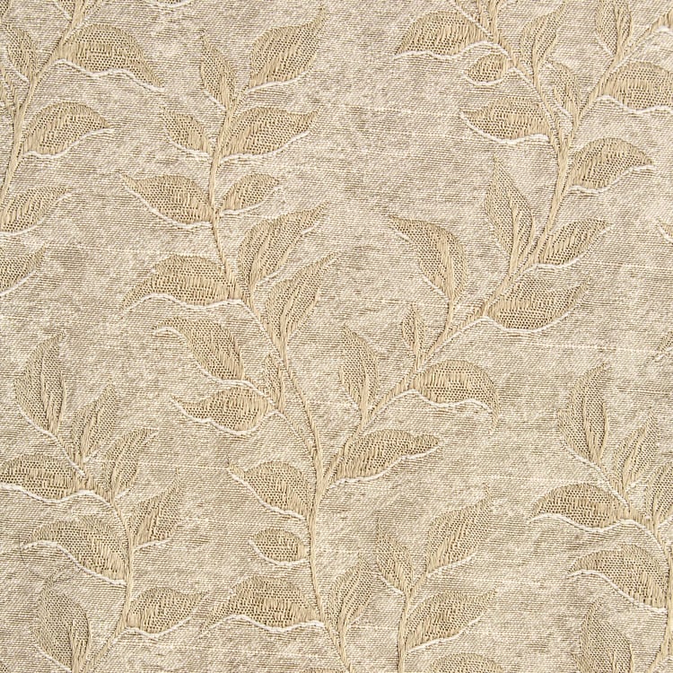 Glimmer Brio Cotton Jacquard Table Runner