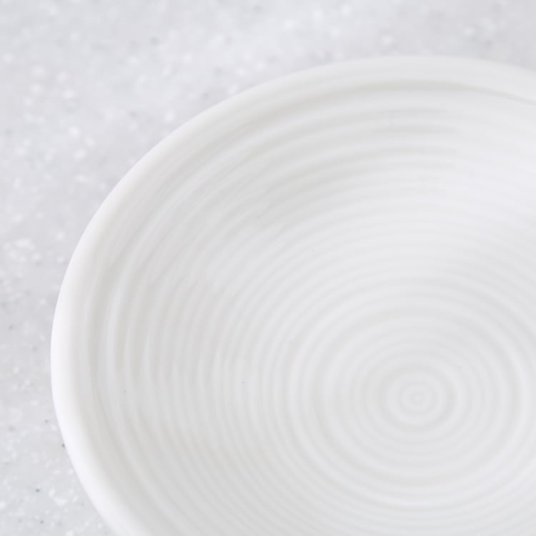 Opulence Amora Ceramic Soap Dish