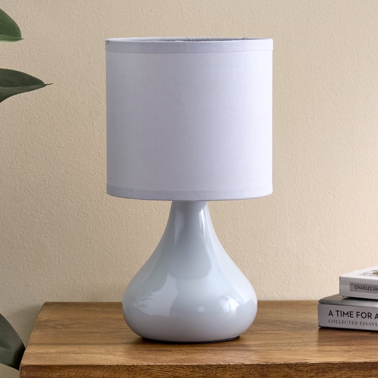 Ambrose Lume Ceramic Table Lamp