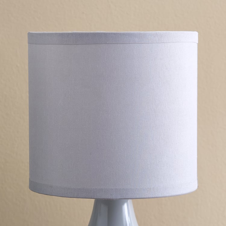 Ambrose Lume Ceramic Table Lamp