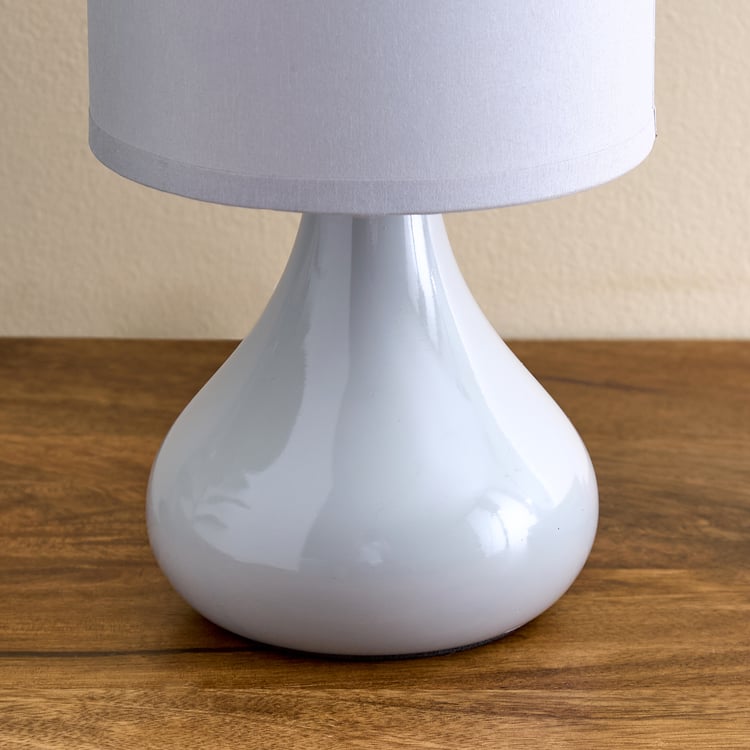 Ambrose Lume Ceramic Table Lamp